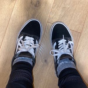 vans old skool